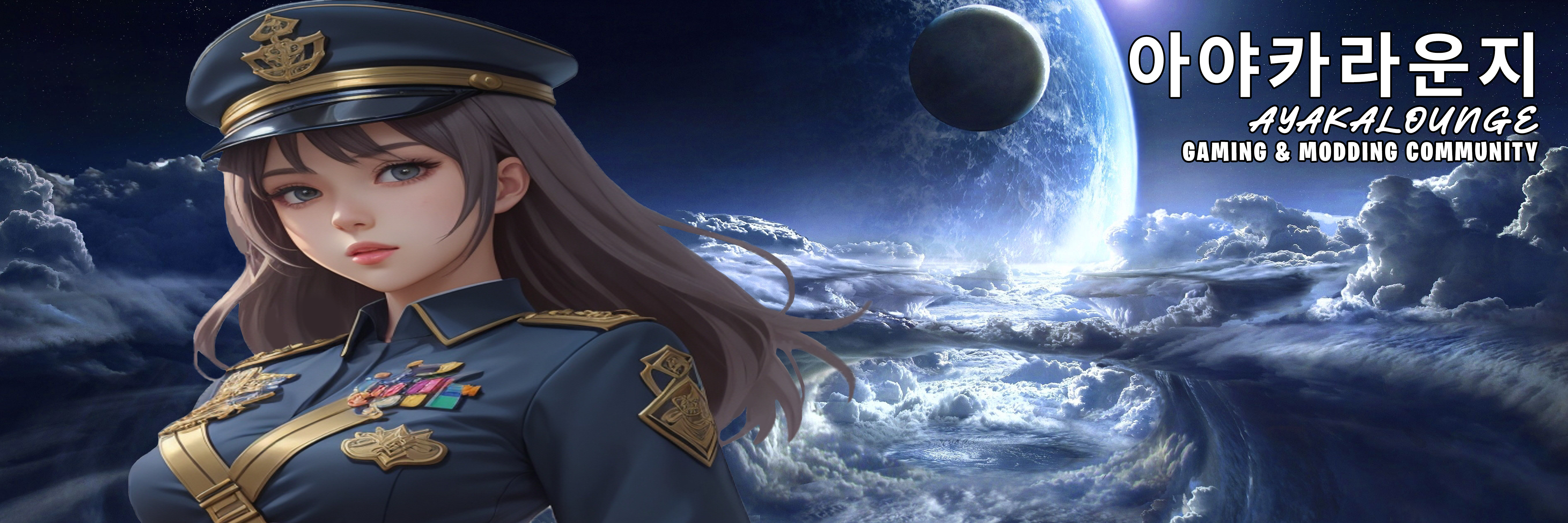 AyakaMods | The Game Modding Community