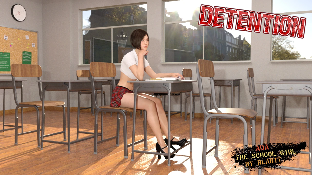 Resource 'Ada The School Girl'