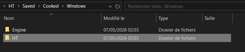 2026-05-07 14_27_26-C__Users_Hoverbike_Documents_Unreal Projects_HT_Saved_Cooked_Windows.png