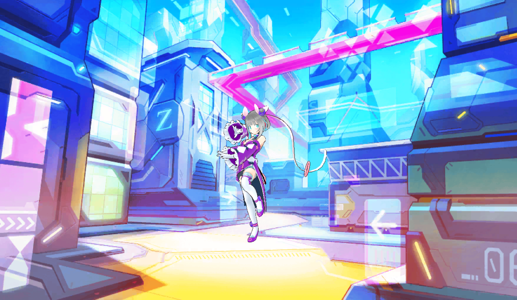 RiCO Celebration (IF)