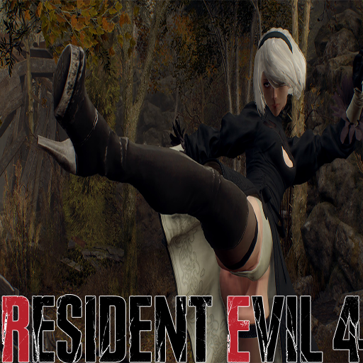 Black Yorha 2B RE4R.png