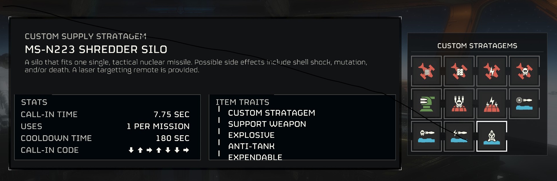 Custom Names Tags Codes Descriptions and more!.jpg