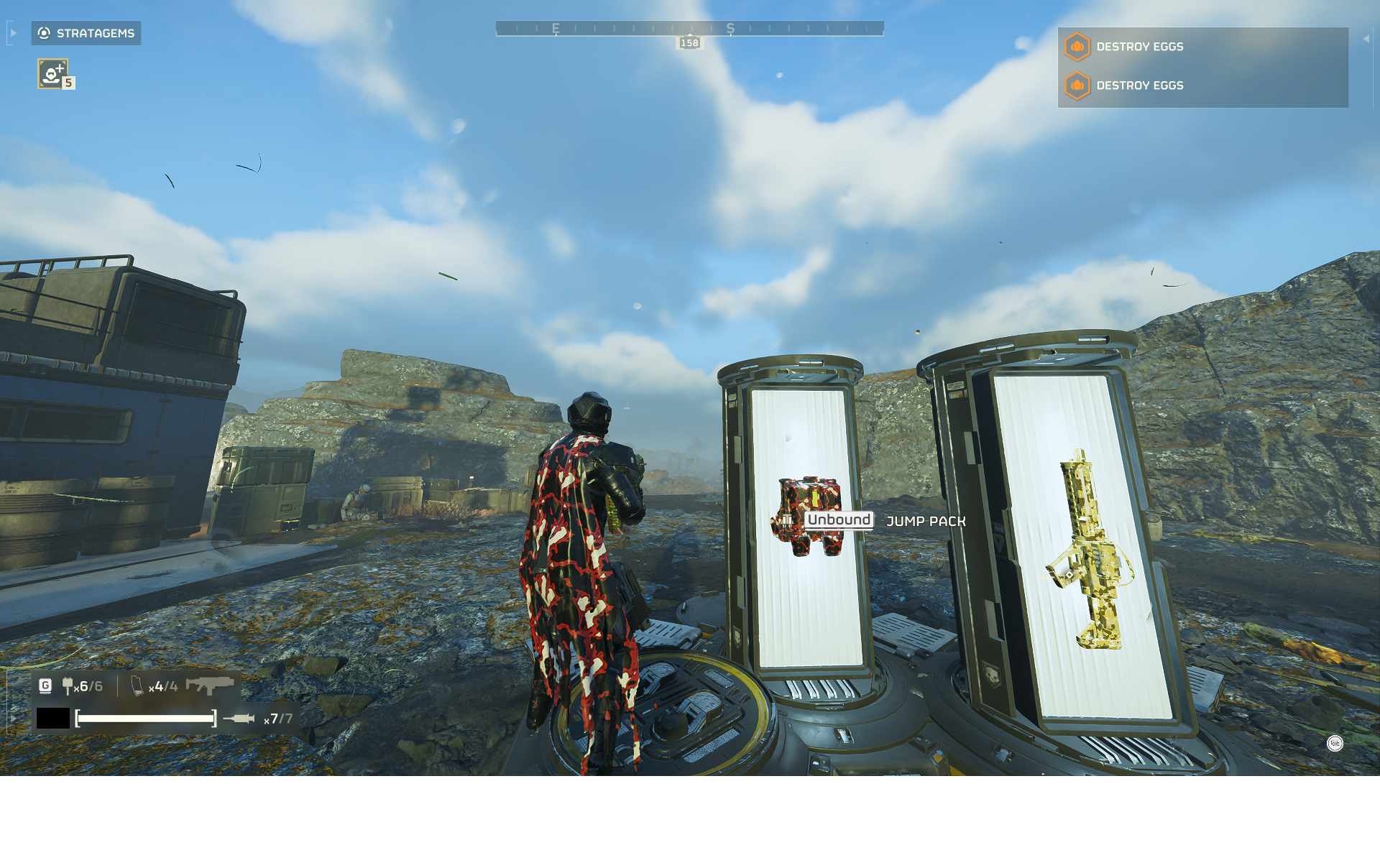 Stratagem Camo In-Game.png