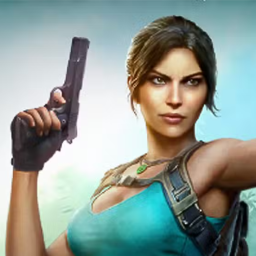 Tomb Raider Icon