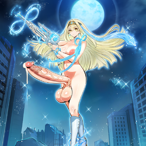 Exosister Gibrine.png