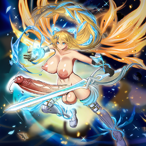 Exosister Mikailis.png