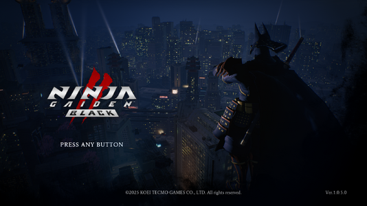 NINJA GAIDEN 2 Black Screenshot 2026.01.24 - 23.50.19.26.png