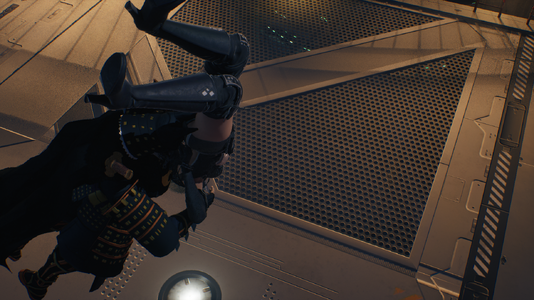 NINJA GAIDEN 2 Black Screenshot 2026.01.25 - 19.04.06.21.png