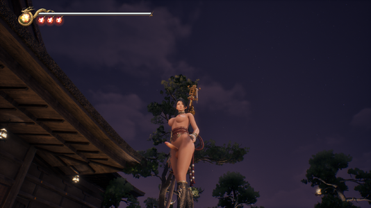 NINJA GAIDEN 2 Black Screenshot 2026.02.04 - 00.38.19.19.png