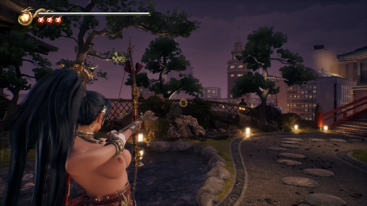 NINJA GAIDEN 2 Black Screenshot 2026.02.04 - 00.39.17.37.png