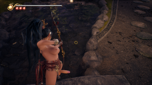 NINJA GAIDEN 2 Black Screenshot 2026.02.04 - 00.39.29.57.png