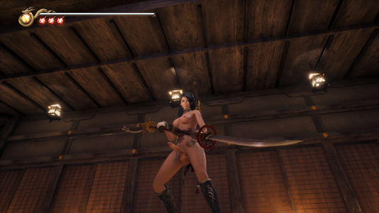 NINJA GAIDEN 2 Black Screenshot 2026.02.04 - 00.39.52.15.png