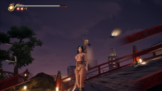 NINJA GAIDEN 2 Black Screenshot 2026.02.04 - 00.41.34.55.png