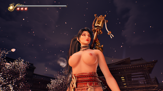 NINJA GAIDEN 2 Black Screenshot 2026.02.04 - 21.40.11.80.png