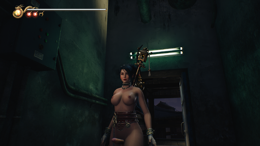 NINJA GAIDEN 2 Black Screenshot 2026.02.04 - 21.42.49.25.png