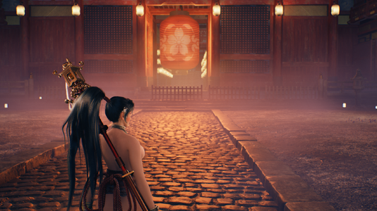 NINJA GAIDEN 2 Black Screenshot 2026.02.04 - 21.48.10.48.png