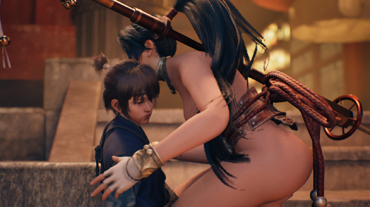 NINJA GAIDEN 2 Black Screenshot 2026.02.04 - 21.49.44.15.png