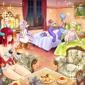 Dragonmaid Downtime.png