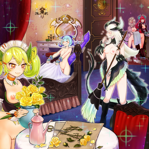 Dragonmaid Tidying.png