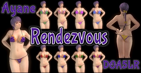 Ayane Rendezvous.jpg