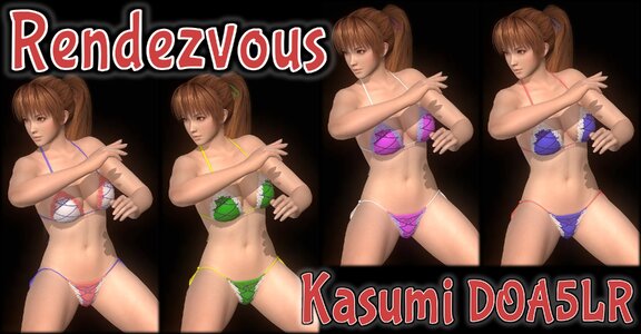 Kasumi Rendezvous.jpg