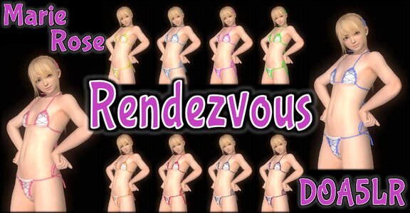 Marie Rose Rendezvous.jpg