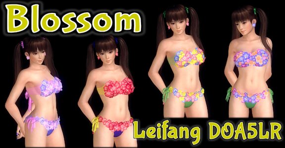 Leifang Blossom.jpg