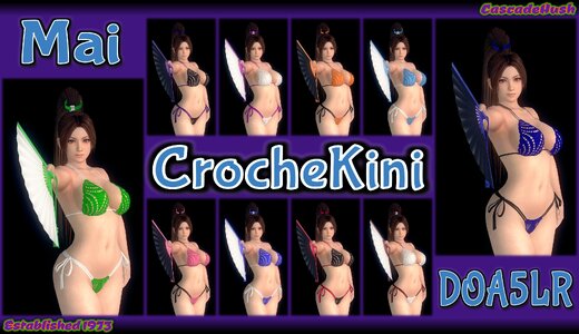 Mai CrocheKini.jpg