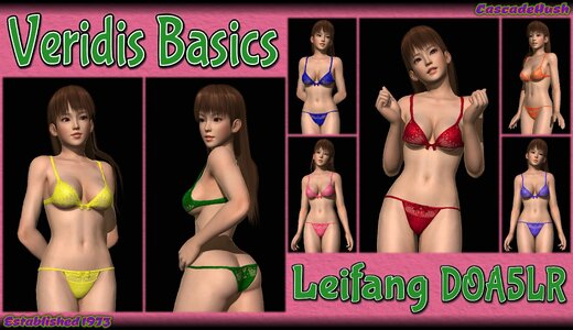 Leifang Veridis Basics 20260226.jpg