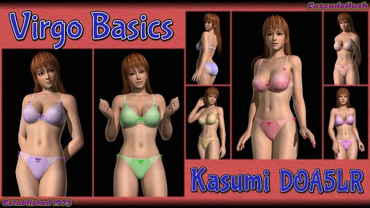 Kasumi Virgo Basics.jpg