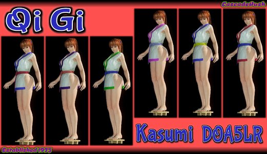 Kasumi Qi Gi 20250916.jpg