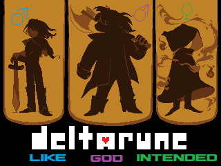 Deltarune Like God Intended thumbnail.png Deltarune Like God Intended thumbnail.png