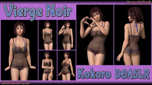 Kokoro Vierge Noir.jpg