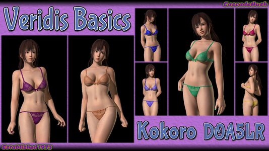 Kokoro Veridis Basics.jpg