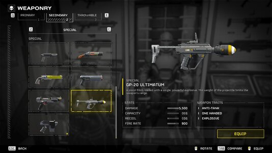 much damage very nice - stats of prenerf but nerf on explosion damage.jpg