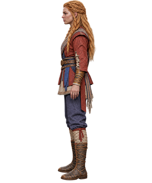 Viking women Left.png