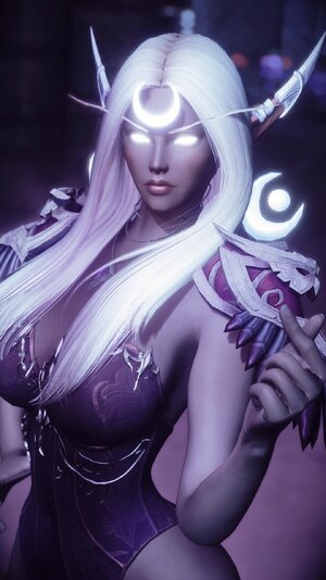 [Witchy] World of Warcraft Accessories 5.jpg