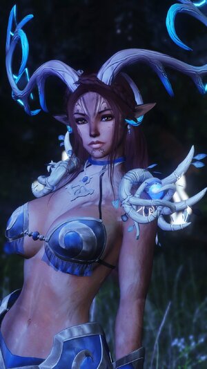 [Witchy] World of Warcraft Accessories 7.jpg