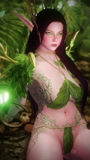 [Witchy] World of Warcraft Accessories 10.jpg