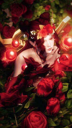 [Witchy] World of Warcraft Accessories 15.jpg