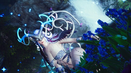 [Witchy] World of Warcraft Accessories 17.jpg