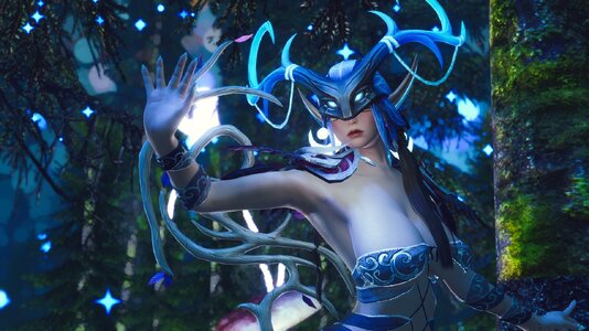 [Witchy] World of Warcraft Accessories 18.jpg