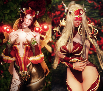 [Witchy] World of Warcraft Accessories.png