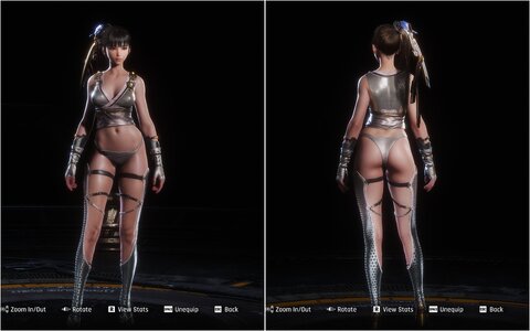 3 - Silver panties without pattern.Q100.jpg