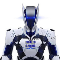 sixtee6 Gaming