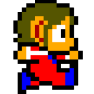 AlexKidd