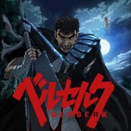 berserk fan