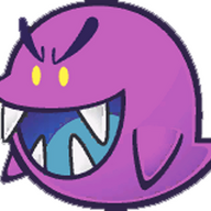 Dark Boo