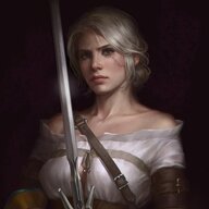 Lady Antares