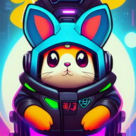 CYBERHAMTARO